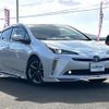 toyota prius 2019 -TOYOTA--Prius DAA-ZVW51--ZVW51-6134697---TOYOTA--Prius DAA-ZVW51--ZVW51-6134697- image 1