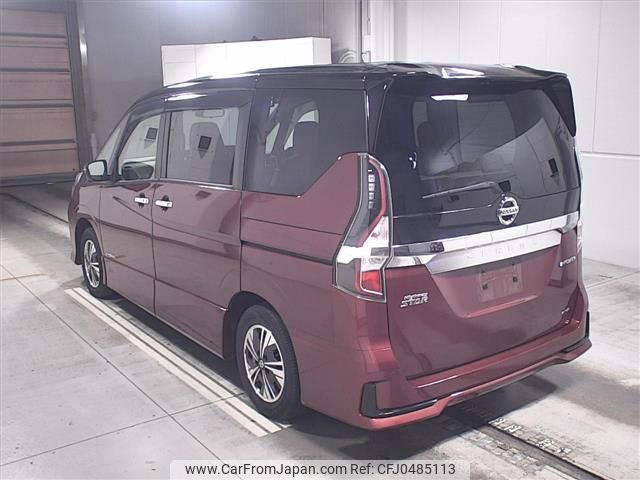 nissan serena 2019 -NISSAN--Serena HFC27-055406---NISSAN--Serena HFC27-055406- image 2