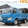 toyota dyna-truck 2012 GOO_NET_EXCHANGE_0708619A30250523W001 image 1