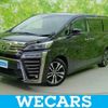 toyota vellfire 2019 quick_quick_DBA-AGH30W_AGH30-0267691 image 1