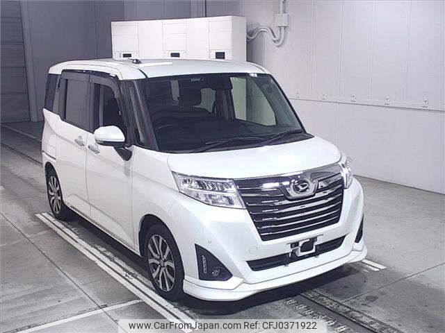 daihatsu thor 2019 -DAIHATSU--Thor M900S--0043522---DAIHATSU--Thor M900S--0043522- image 1