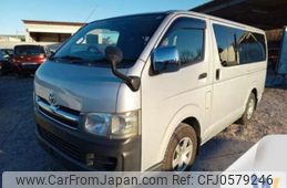 toyota regiusace-van 2005 -TOYOTA--Regius ace Van KR-KDH200V--KDH200-5003923---TOYOTA--Regius ace Van KR-KDH200V--KDH200-5003923-