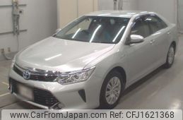 toyota camry 2016 CFJ1621368