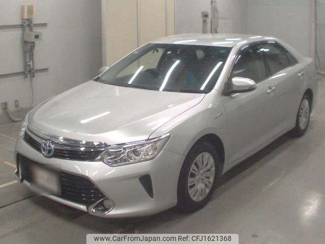 toyota camry 2016 CFJ1621368 image 1