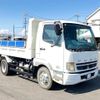 mitsubishi-fuso fighter 2007 -MITSUBISHI--Fuso Fighter PDG-FK71R--FK71R-***362---MITSUBISHI--Fuso Fighter PDG-FK71R--FK71R-***362- image 2