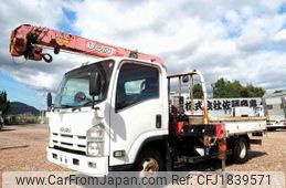 isuzu elf-truck 2010 CFJ1839571