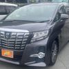 toyota alphard 2015 quick_quick_DBA-AGH30W_AGH30-0018910 image 1