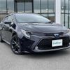 toyota corolla-touring-wagon 2021 -TOYOTA--Corolla Touring 6AA-ZWE214W--ZWE214-6014088---TOYOTA--Corolla Touring 6AA-ZWE214W--ZWE214-6014088- image 1