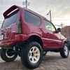 suzuki jimny 1998 GOO_JP_700070900030240820001 image 62