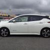 nissan leaf 2018 -NISSAN 【北九州 345ｽ1108】--Leaf ZE1--031771---NISSAN 【北九州 345ｽ1108】--Leaf ZE1--031771- image 24