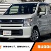 suzuki wagon-r 2017 -SUZUKI--Wagon R DAA-MH55S--MH55S-113243---SUZUKI--Wagon R DAA-MH55S--MH55S-113243- image 1