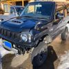 suzuki jimny 2016 -SUZUKI--Jimny ABA-JB23W--JB23W-759921---SUZUKI--Jimny ABA-JB23W--JB23W-759921- image 2