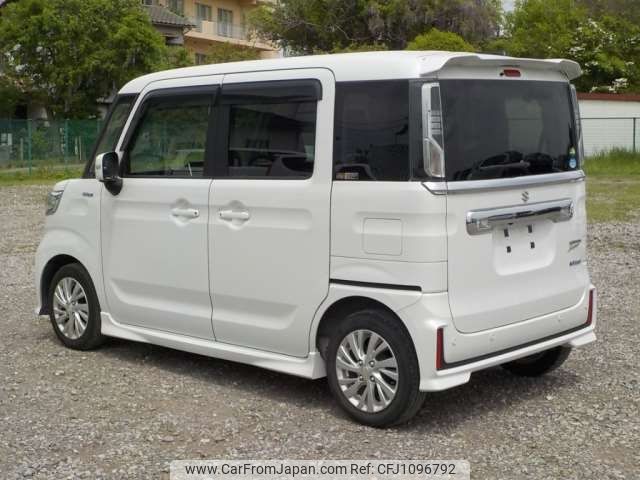 suzuki spacia 2020 -SUZUKI--Spacia 5AA-MK53S--MK53S-724468---SUZUKI--Spacia 5AA-MK53S--MK53S-724468- image 2