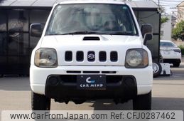 suzuki jimny 1999 GOO_JP_700072025530240930002