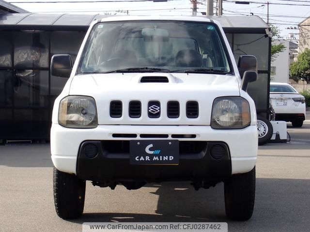 suzuki jimny 1999 GOO_JP_700072025530240930002 image 1