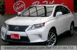 lexus rx 2014 -LEXUS--Lexus RX DAA-GYL15W--GYL15-2466359---LEXUS--Lexus RX DAA-GYL15W--GYL15-2466359-