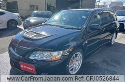 mitsubishi lancer 2005 -MITSUBISHI--Lancer CT9W--CT9W-0001585---MITSUBISHI--Lancer CT9W--CT9W-0001585-