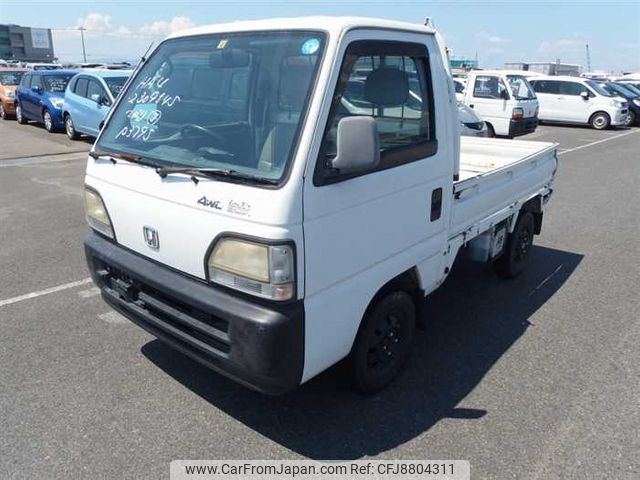 honda acty-truck 1996 20324 image 2