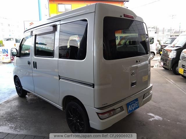 daihatsu hijet-van 2018 -DAIHATSU--Hijet Van EBD-S321V--S321V-0361513---DAIHATSU--Hijet Van EBD-S321V--S321V-0361513- image 2