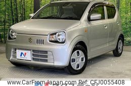 suzuki alto 2018 -SUZUKI--Alto DBA-HA36S--HA36S-401096---SUZUKI--Alto DBA-HA36S--HA36S-401096-