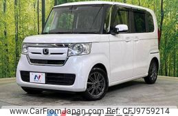 honda n-box 2020 -HONDA--N BOX 6BA-JF3--JF3-1493430---HONDA--N BOX 6BA-JF3--JF3-1493430-
