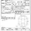 daihatsu move-canbus 2023 -DAIHATSU 【長野 581ﾁ4505】--Move Canbus LA860S-1006782---DAIHATSU 【長野 581ﾁ4505】--Move Canbus LA860S-1006782- image 3