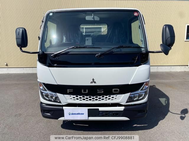 mitsubishi-fuso canter 2024 GOO_NET_EXCHANGE_0700543A30240609W001 image 2