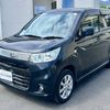 suzuki wagon-r 2012 CFJ1790415 image 1