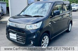 suzuki wagon-r 2012 CFJ1790415