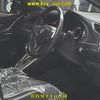 toyota harrier 2017 -TOYOTA--Harrier ASU60W-0002891---TOYOTA--Harrier ASU60W-0002891- image 3