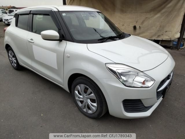 suzuki swift 2020 CFJ1789343 image 2