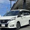 nissan serena 2017 -NISSAN--Serena GFC27--061296---NISSAN--Serena GFC27--061296- image 1