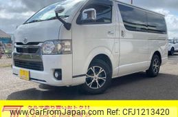 toyota hiace-van 2021 -TOYOTA 【千葉 430 1299】--Hiace Van QDF-GDH201V--GDH201-1057957---TOYOTA 【千葉 430 1299】--Hiace Van QDF-GDH201V--GDH201-1057957-