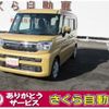 suzuki spacia 2024 -SUZUKI 【宮崎 581ﾈ2213】--Spacia MK94S--183022---SUZUKI 【宮崎 581ﾈ2213】--Spacia MK94S--183022- image 1