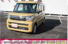 suzuki spacia 2024 -SUZUKI 【宮崎 581ﾈ2213】--Spacia MK94S--183022---SUZUKI 【宮崎 581ﾈ2213】--Spacia MK94S--183022-