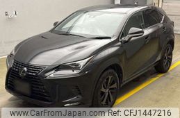 lexus nx 2020 -LEXUS--Lexus NX DBA-AGZ10--AGZ10-1025597---LEXUS--Lexus NX DBA-AGZ10--AGZ10-1025597-