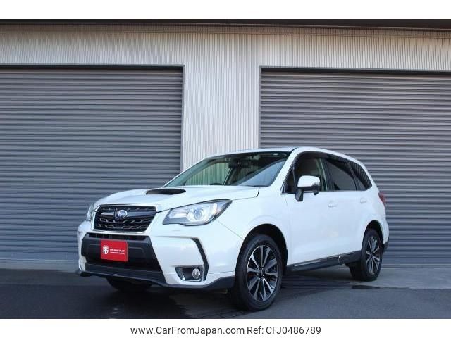 subaru forester 2015 quick_quick_SJG_SJG-030322 image 1