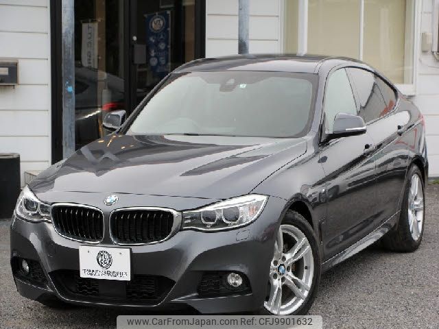 bmw 3-series 2015 -BMW--BMW 3 Series DBA-3X20--WBA3X12060D736622---BMW--BMW 3 Series DBA-3X20--WBA3X12060D736622- image 1