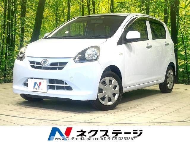 daihatsu mira-e-s 2012 -DAIHATSU--Mira e:s DBA-LA300S--LA300S-1066629---DAIHATSU--Mira e:s DBA-LA300S--LA300S-1066629- image 1