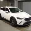 mazda cx-3 2018 -MAZDA--CX-3 LDA-DK5FW--DK5FW-210511---MAZDA--CX-3 LDA-DK5FW--DK5FW-210511- image 4