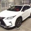 lexus rx 2017 CFJ1862069 image 5