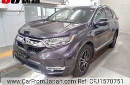 honda cr-v 2019 CFJ1570751