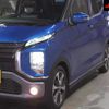 mitsubishi ek-cross 2024 -MITSUBISHI 【倉敷 580ﾕ631】--ek X B35W-0400512---MITSUBISHI 【倉敷 580ﾕ631】--ek X B35W-0400512- image 8
