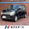 suzuki wagon-r 2013 -SUZUKI--Wagon R DBA-MH34S--MH34S-234327---SUZUKI--Wagon R DBA-MH34S--MH34S-234327- image 1