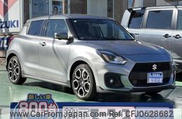 suzuki swift 2024 GOO_JP_700060017330250110006