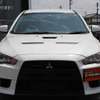 mitsubishi lancer-evolution-x 2008 2455216-212441 image 1