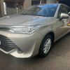 toyota corolla-axio 2015 -TOYOTA 【新潟 502ﾃ8502】--Corolla Axio NRE160--7013001---TOYOTA 【新潟 502ﾃ8502】--Corolla Axio NRE160--7013001- image 1