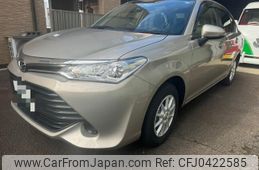 toyota corolla-axio 2015 -TOYOTA 【新潟 502ﾃ8502】--Corolla Axio NRE160--7013001---TOYOTA 【新潟 502ﾃ8502】--Corolla Axio NRE160--7013001-