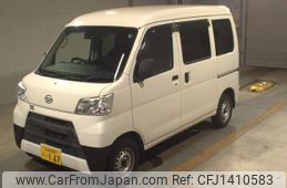 daihatsu hijet-van 2018 -DAIHATSU 【長崎 480ｽ 167】--Hijet Van EBD-S321V--S321V-0366756---DAIHATSU 【長崎 480ｽ 167】--Hijet Van EBD-S321V--S321V-0366756-