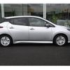 nissan leaf 2018 -NISSAN--Leaf ZAA-ZE1--ZE1-035697---NISSAN--Leaf ZAA-ZE1--ZE1-035697- image 6